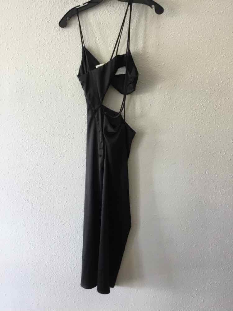 Zara Black Size XS Dress