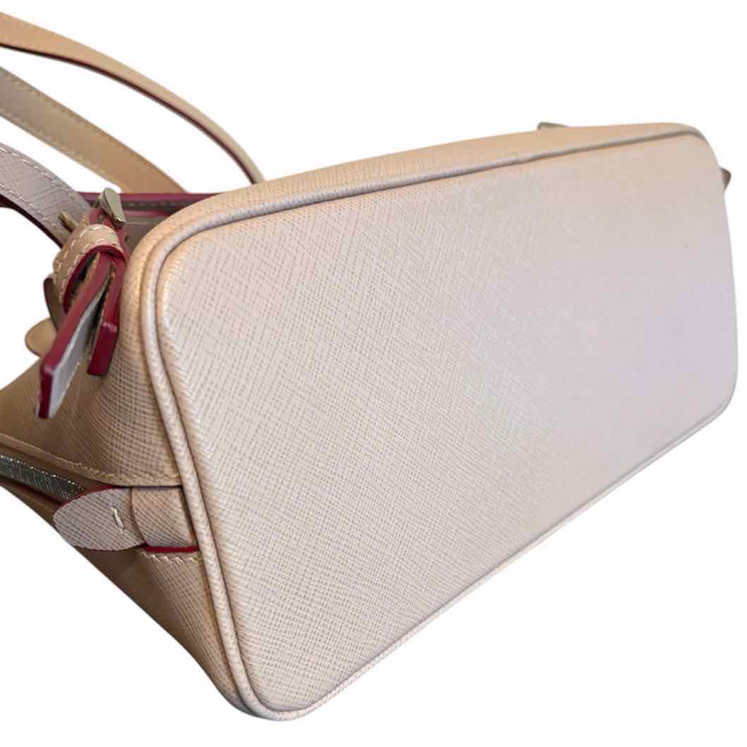 Prada Beige Handbag