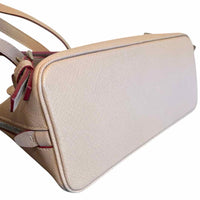 Prada Beige Handbag