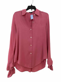 Theory Pink Size S Shirt