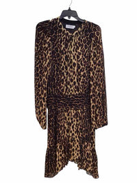 A.L.C. leopard Size 10 Dress