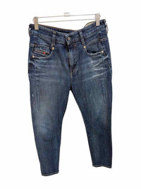 Diesel Blue Size 25 Jeans