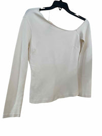 lagence White Size S T-shirt