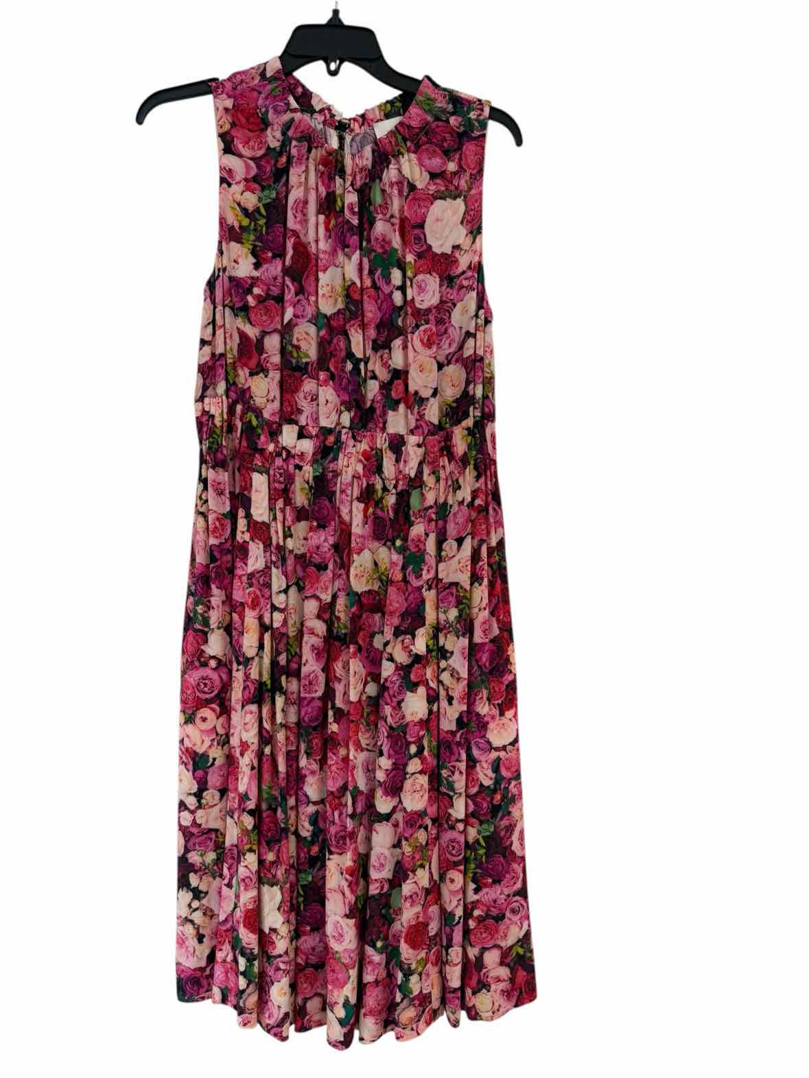 Kate Spade Multi Size 10 Dress