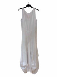 Verandah White Size L Dress