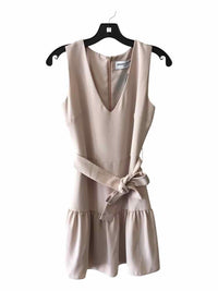 Amanda Uprichard Blush Size XS Dress