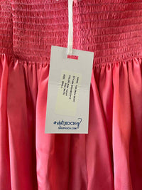 KOCH Pink Size S Skort