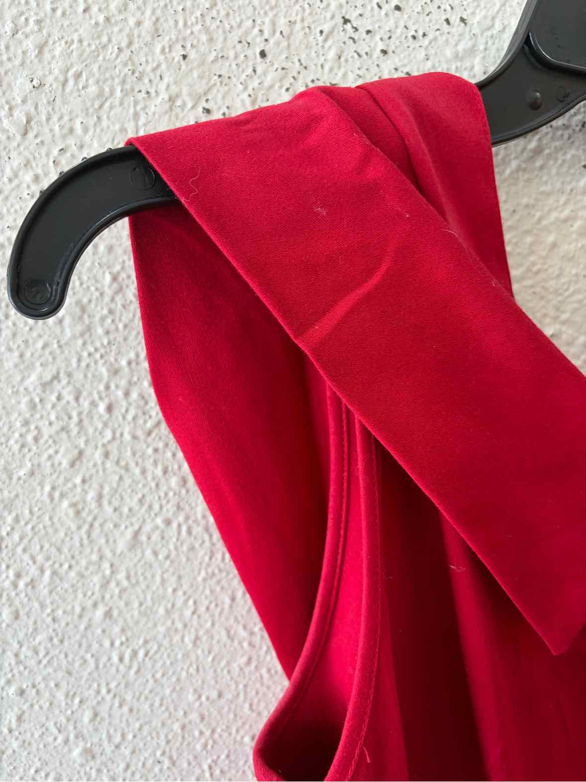 Trashy Diva Red Size 6 Dress