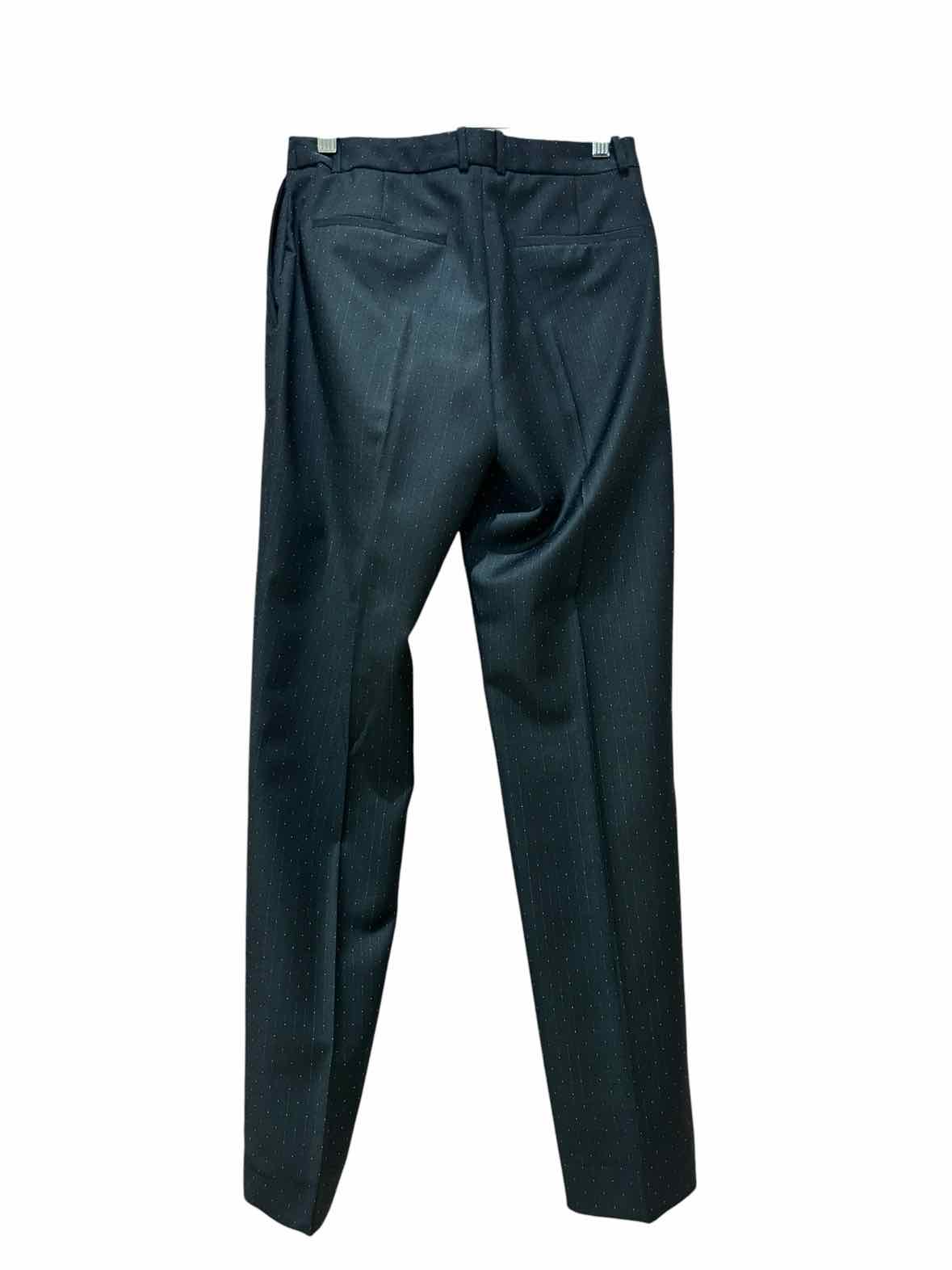 Hugo Boss Black and white Size 0 Pants