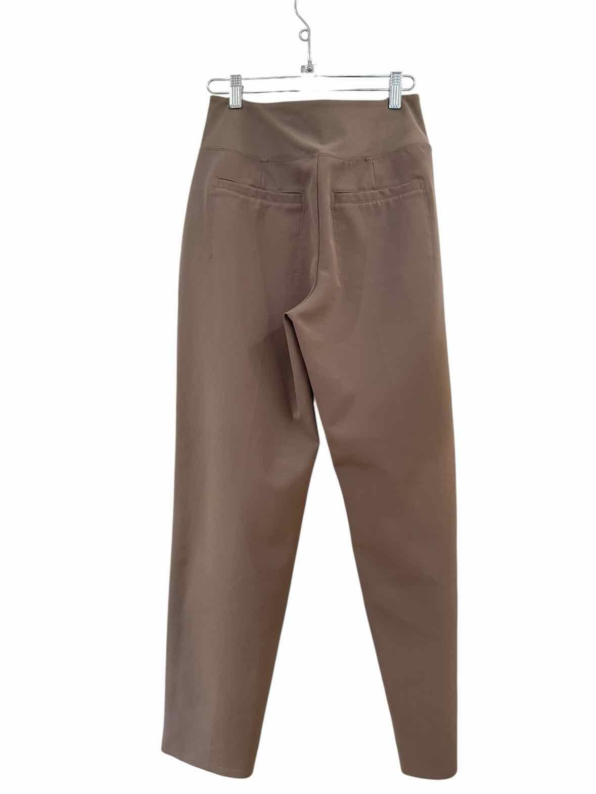 Athleta Taupe Size 2 Pants