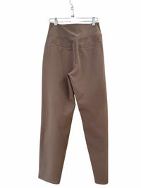 Athleta Taupe Size 2 Pants
