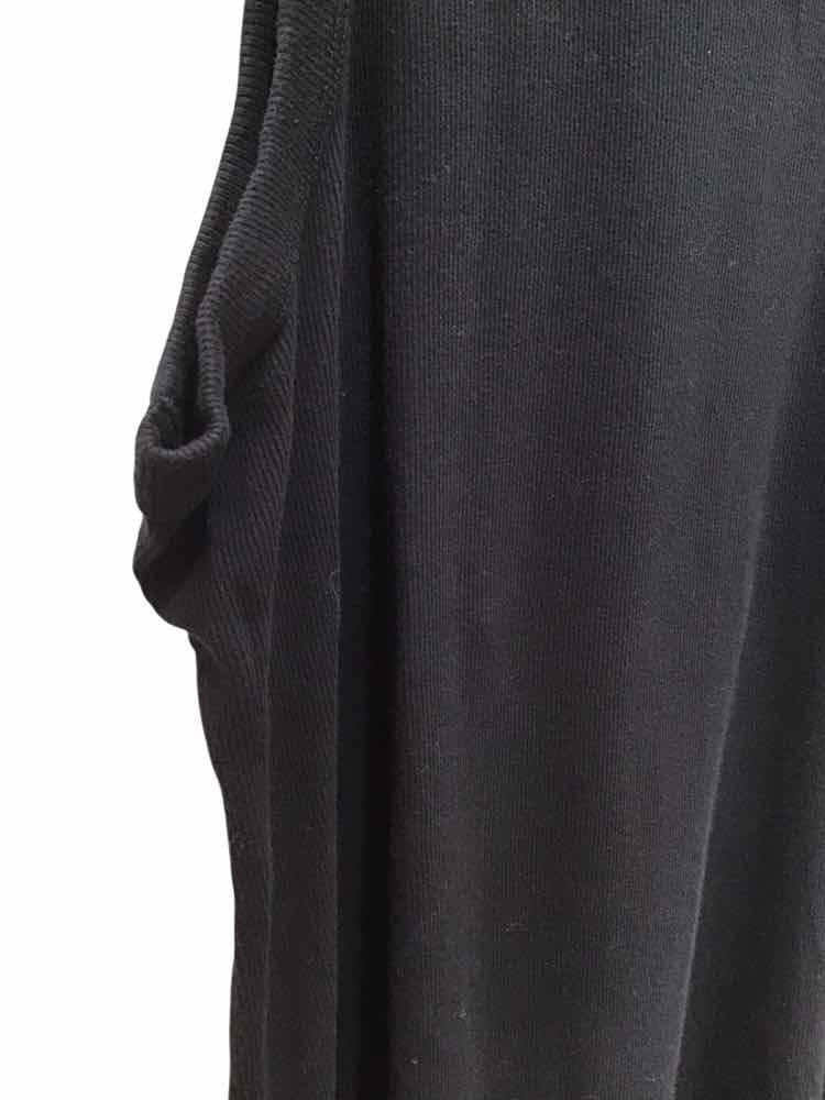 James Perse Black Size 4 Shirt