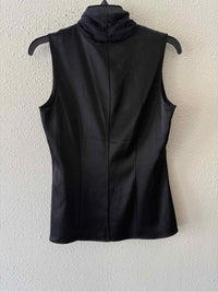 St.John Black Size 4 Shirt