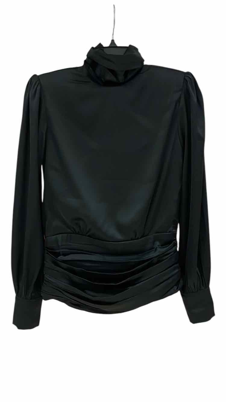 Sen Black Size XS Shirt