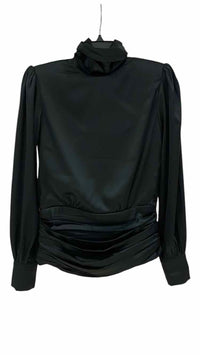 Sen Black Size XS Shirt