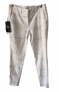 Mason's White Cameo Size 40 Pants