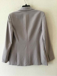 Helmut Lang Muted Purple Size 00 Blazer