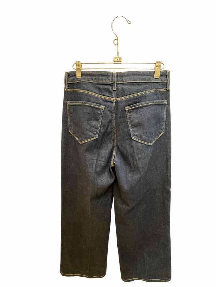 L'Agence Dark Blue Size 26 Pants