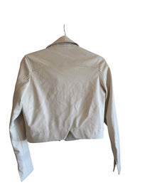 Grey/Ven off-white Size XS Jacket