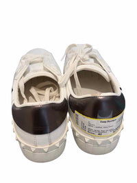 Valentino Garavani White Size 40 Shoes