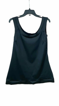 Chiara Boni Black Size 12 Shirt