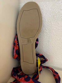 Castaner DVF PUrple and red Size 37 Shoes