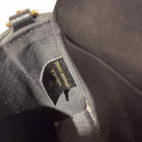Louis Vuitton Pochette Felicie Black Handbag