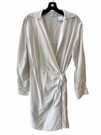 Vince. Off White Size XS Dress