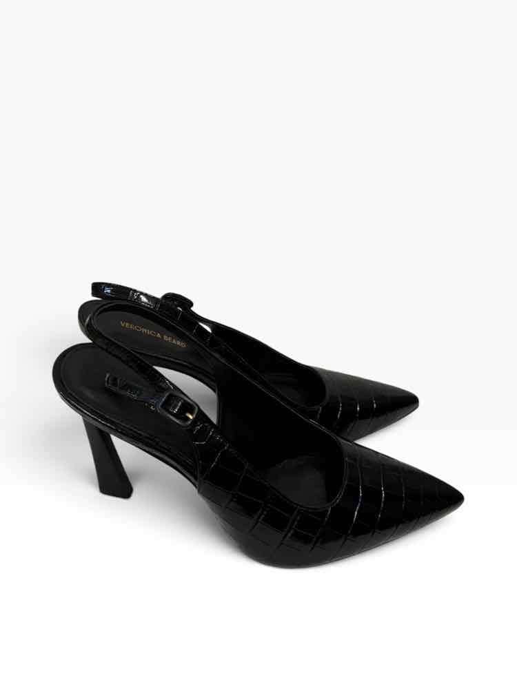 Veronica Beard Black Size 9 Shoes