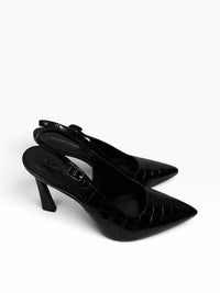 Veronica Beard Black Size 9 Shoes