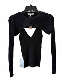Wayf Black Size S Shirt