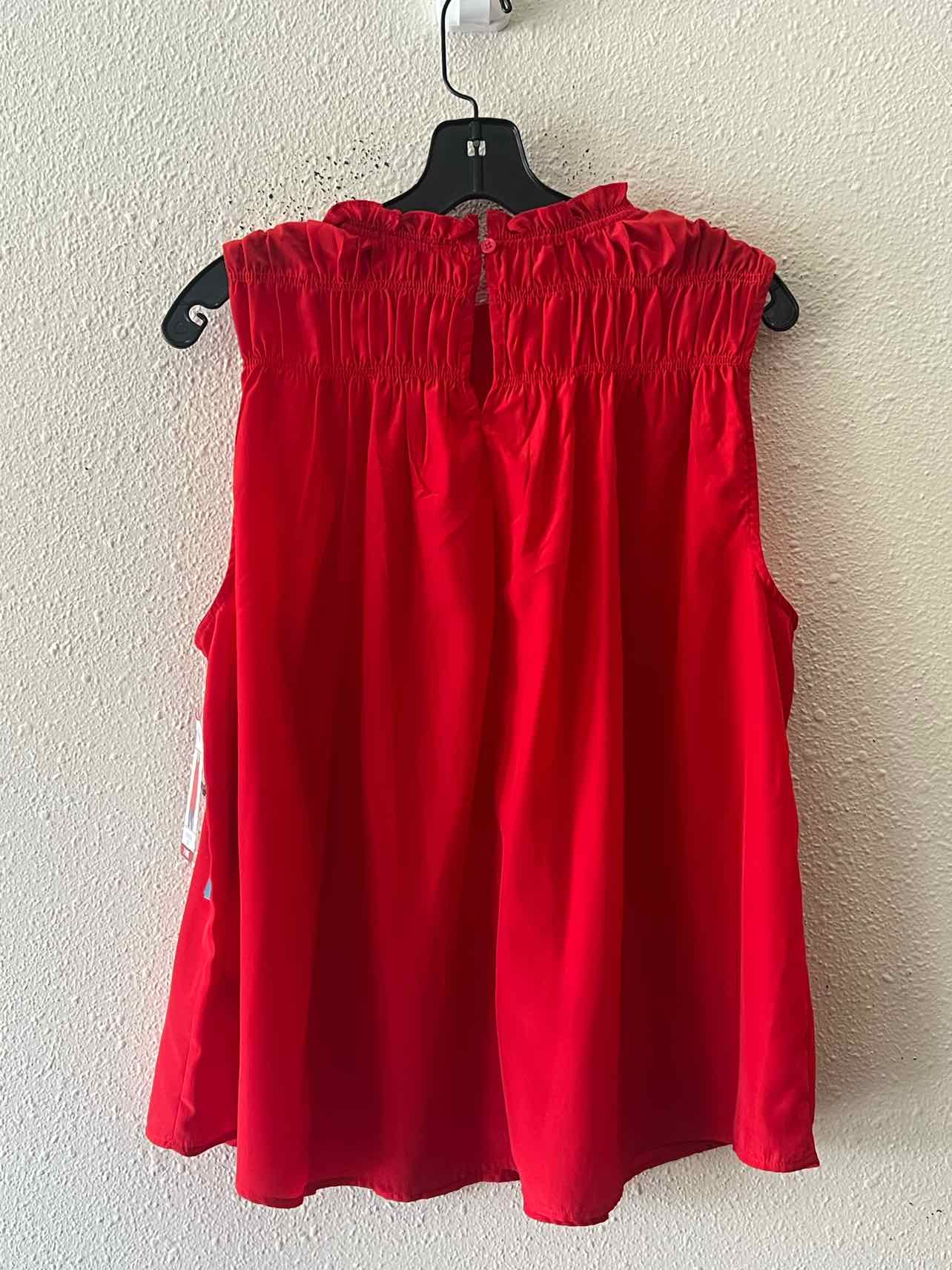 Joie Cayenne Size XL Shirt