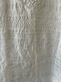 IRO Ivory Size 36 Shirt