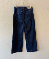 Paige Dark Wash Size 28 Pants