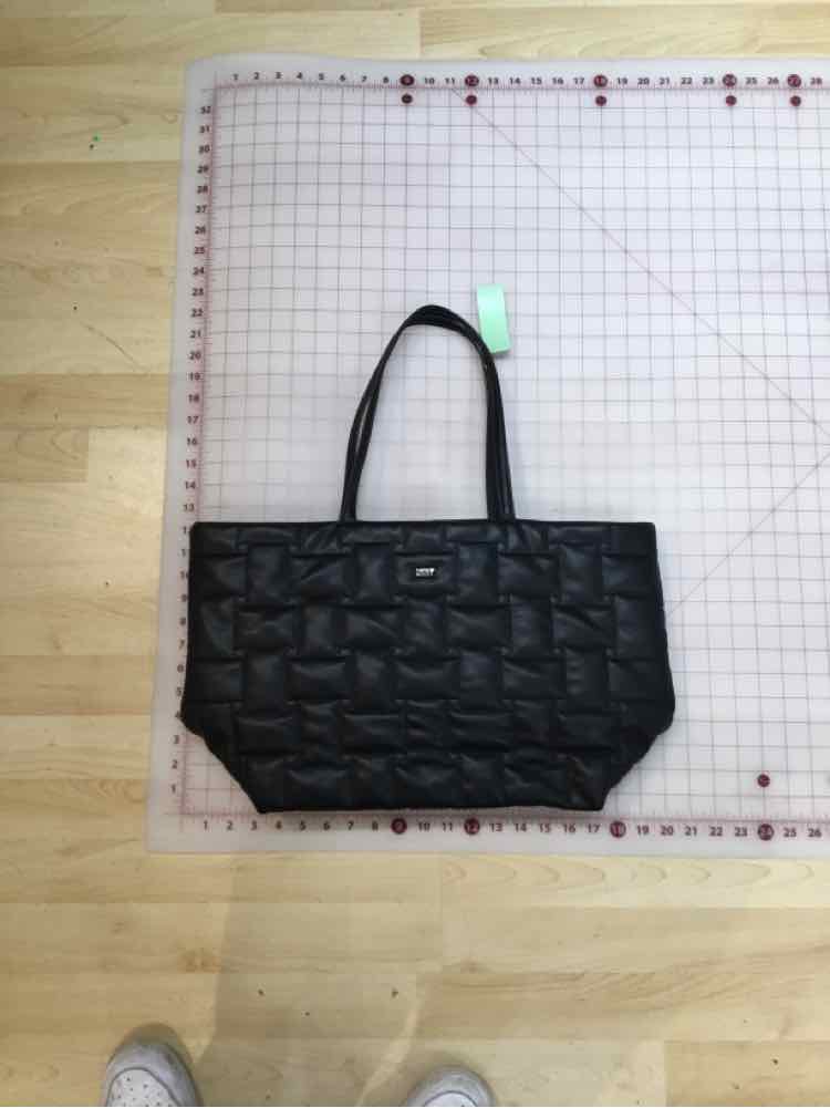 DKNY Tote Black Handbag