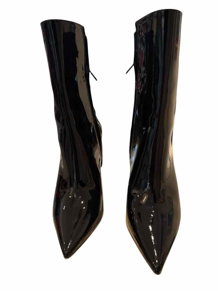 Valentino Garavani Black Size 38 1/2 Shoes