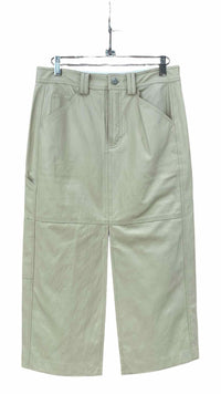 ALC Atlast Classics Light Beige Size 4 Skirt