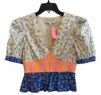 English Factory Multi Size S Shirt