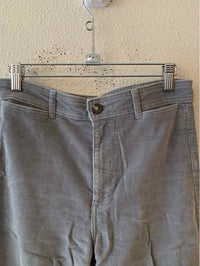 Everlane grey Size 4 Pants