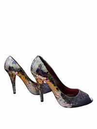 Miu Miu Pink Size 41 Shoes