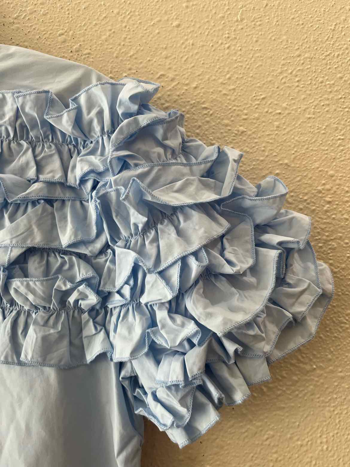 Karlie Blue Size M Dress