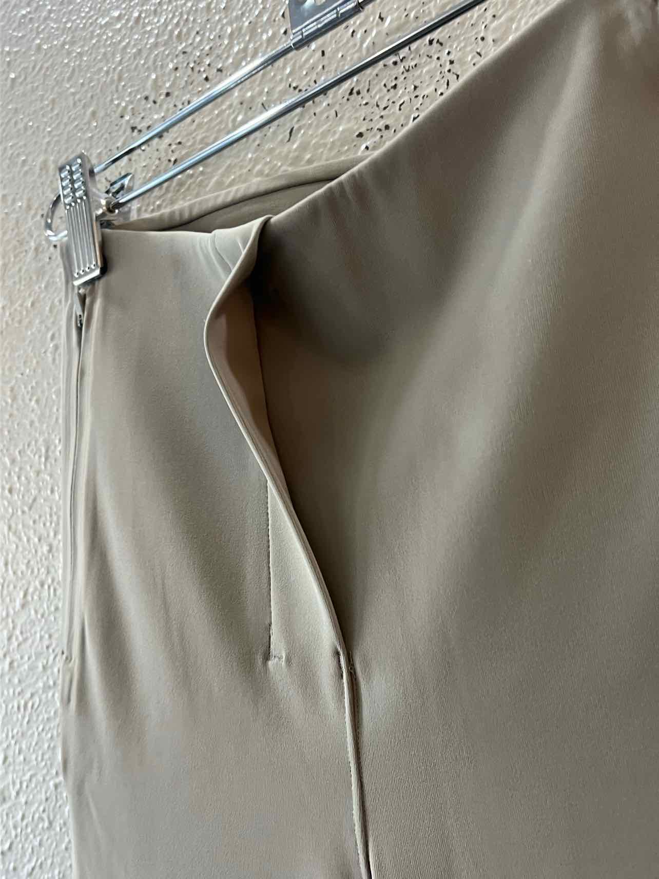 Lululemon Beige Size 2 Pants