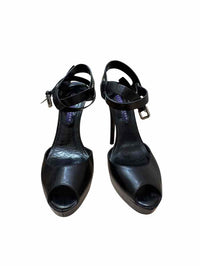 Ralph Lauren Coll. Black Size 8 Shoes