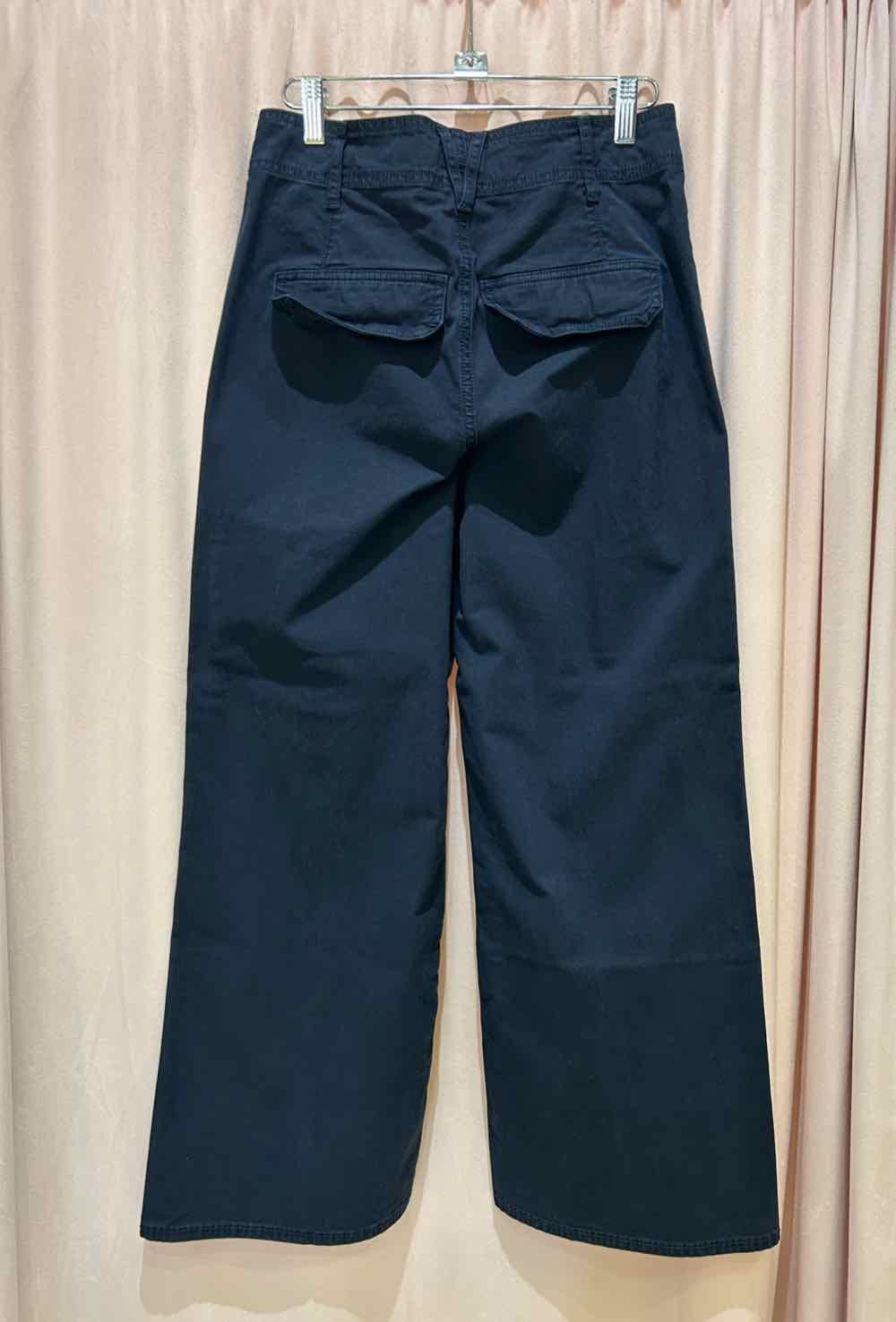 Veronica Beard Navy Size 26 Pants