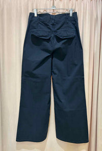 Veronica Beard Navy Size 26 Pants