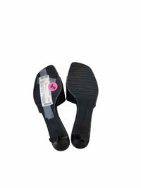 Stuart Weitzman Black Size 6 1/2 Shoes