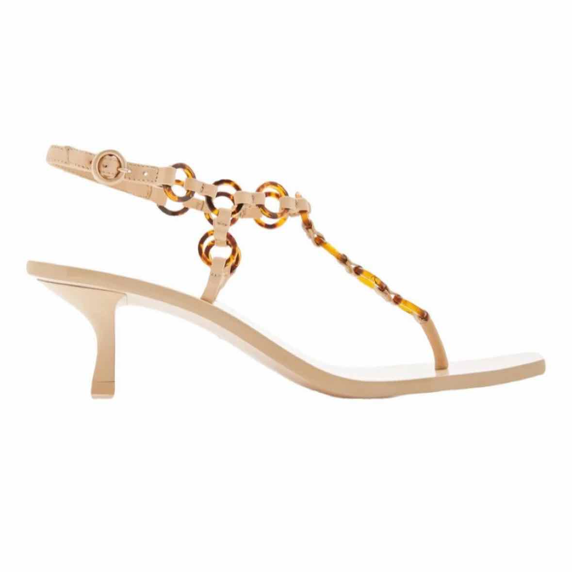 Cult Gaia Sand Size 40.5 Shoes