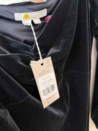 Boden Black Size 12R Dress