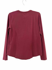 Lululemon Red Size 6 Shirt