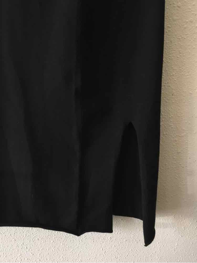 Mimosa Black Size M Skirt